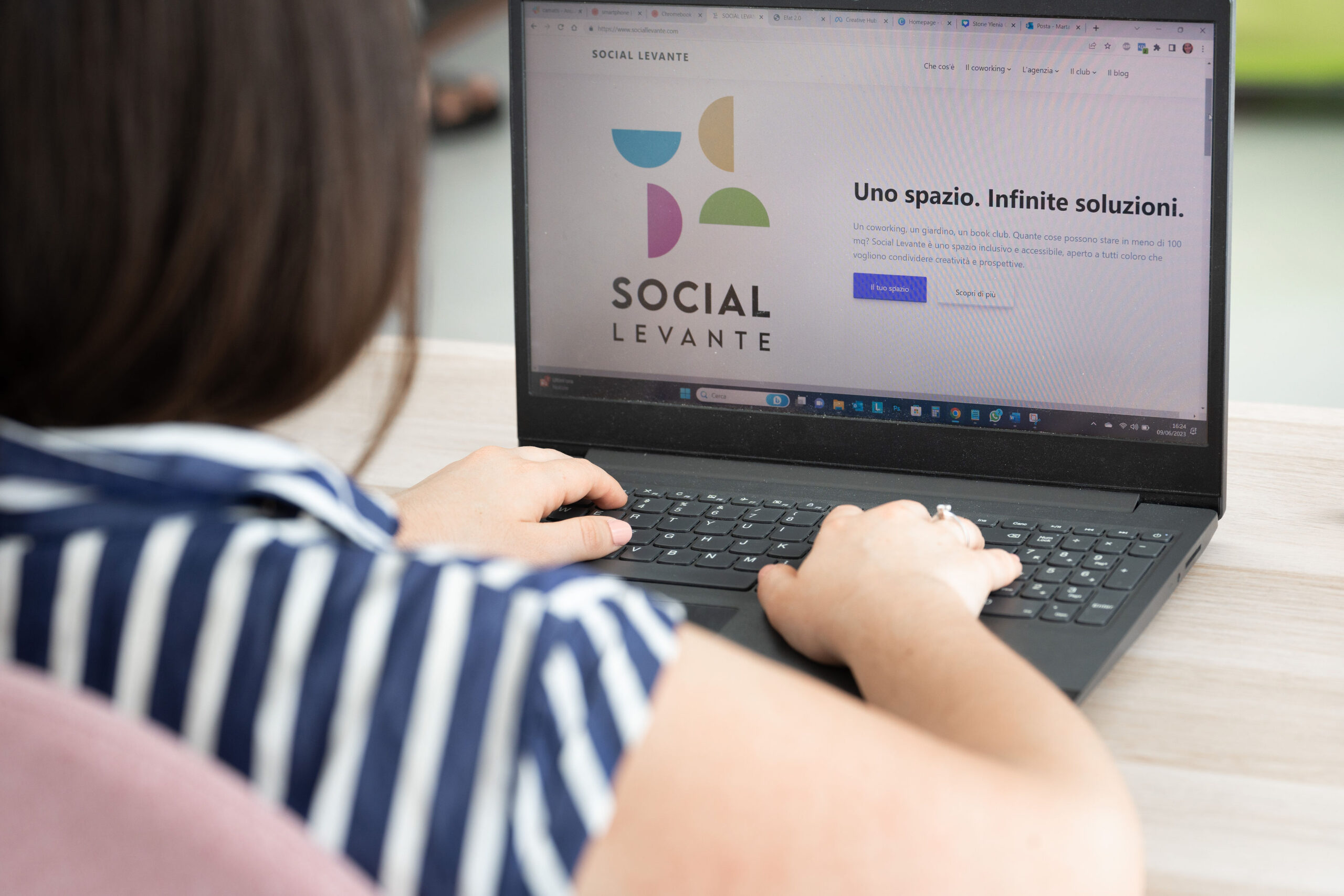 agenzia di marketing siti web