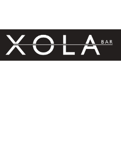 Xola Bar sito web Sestri Levante Tigullio
