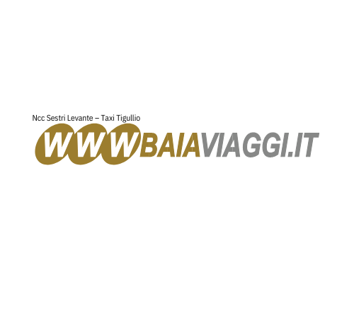 Taxi Tigullio sito web Sestri Levante Tigullio
