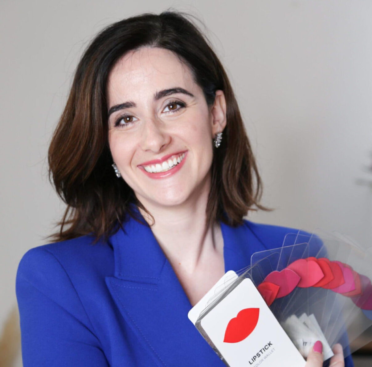 Shine Experience Silvia Ferro