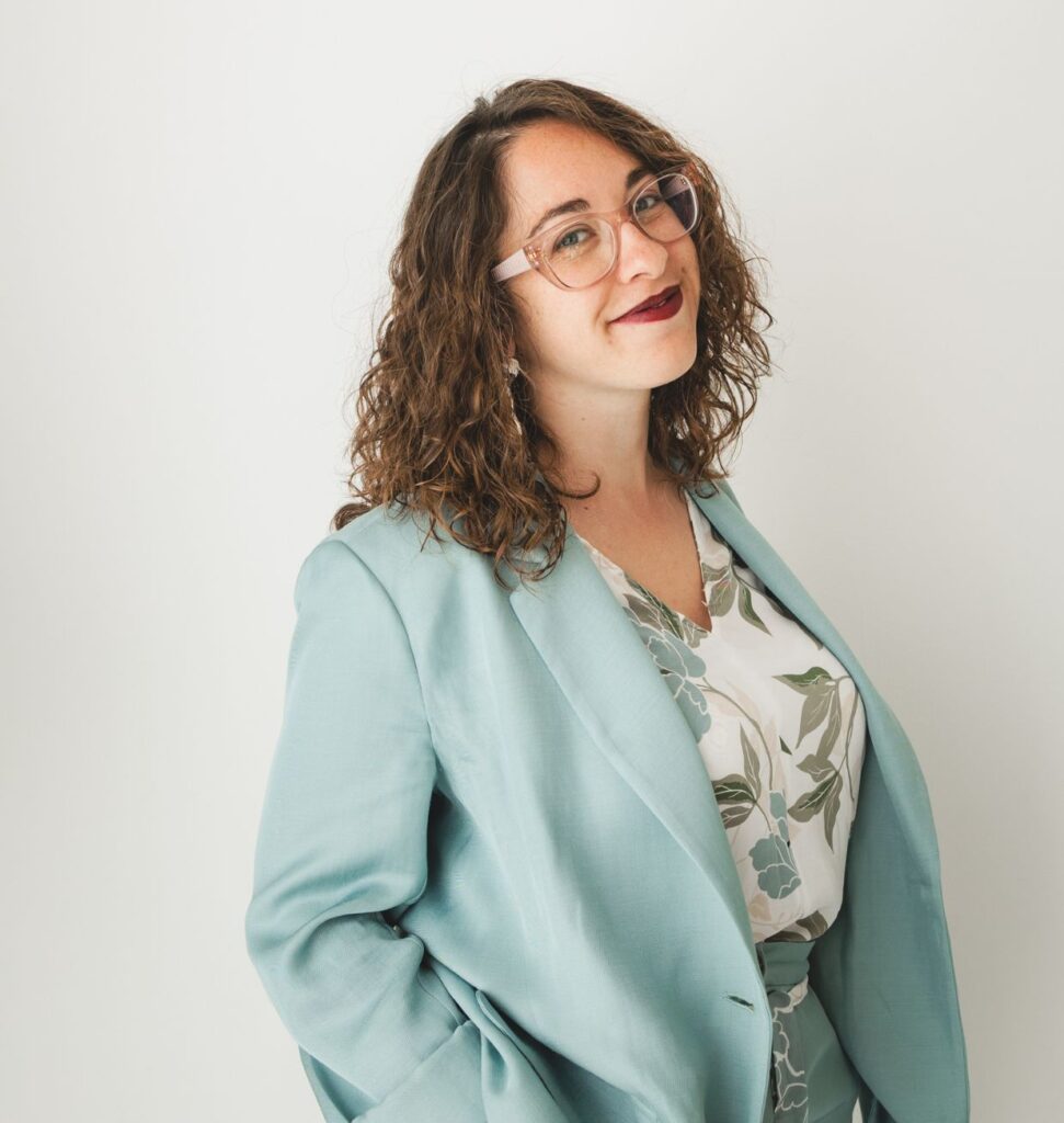Consulente di Business e Marketing - Marta Fiorellino